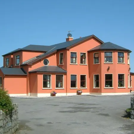 Bed & Breakfast Churchfield