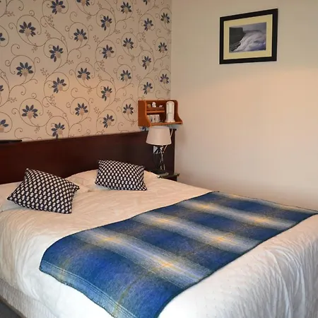 Bed & Breakfast Churchfield Doolin