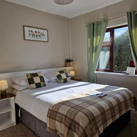Bed & Breakfast Churchfield 4*