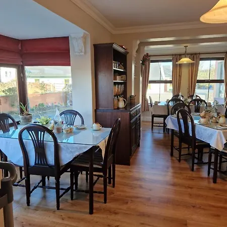 فندق مبيت وإفطار Churchfield دولين