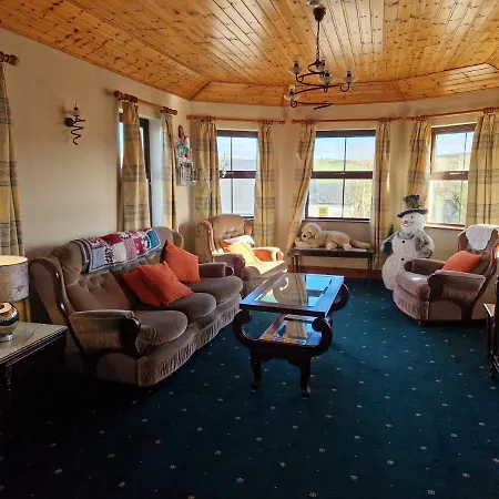 Churchfield Bed and breakfast 4*