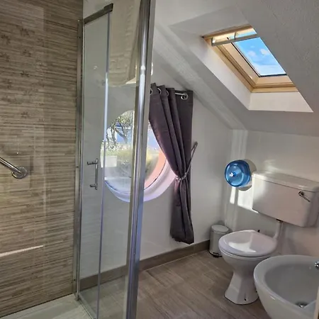 Bed & Breakfast Churchfield Doolin
