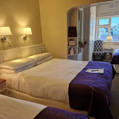 Bed & Breakfast Churchfield
