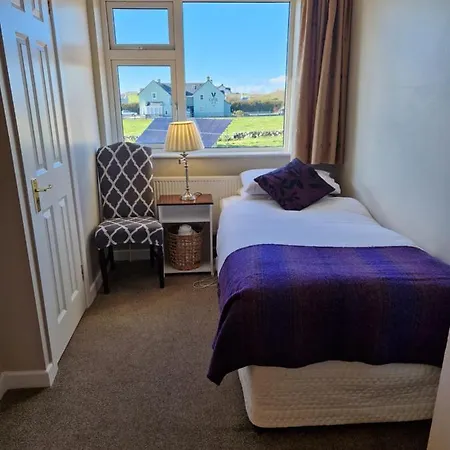 Churchfield فندق مبيت وإفطار