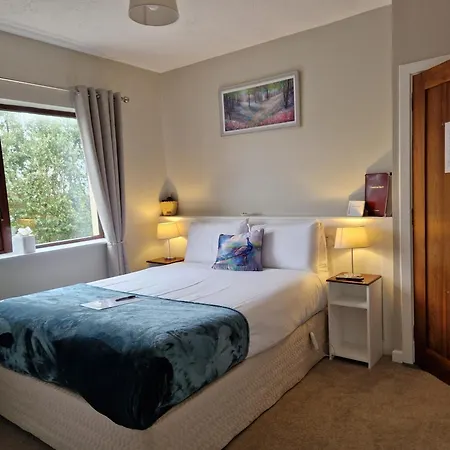 Churchfield 4* Doolin