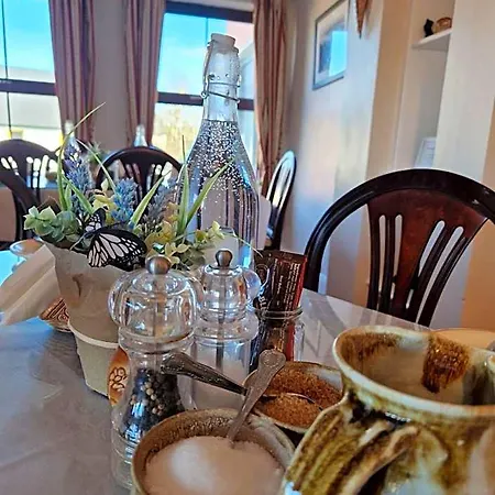 Bed & Breakfast Churchfield