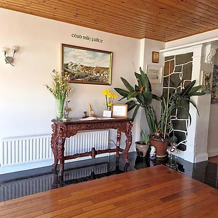 Bed & Breakfast Churchfield 4*