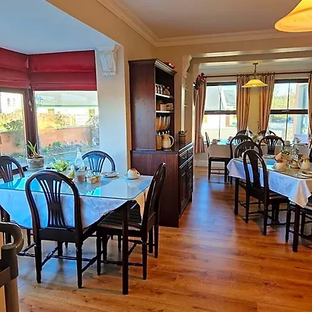 Bed & Breakfast Churchfield