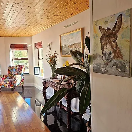 Churchfield Bed & Breakfast Doolin