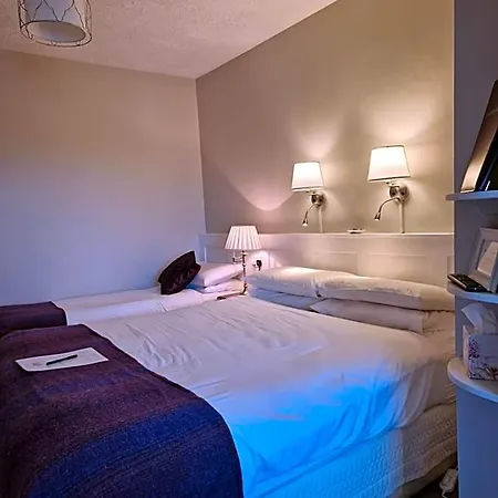Bed & Breakfast Churchfield
