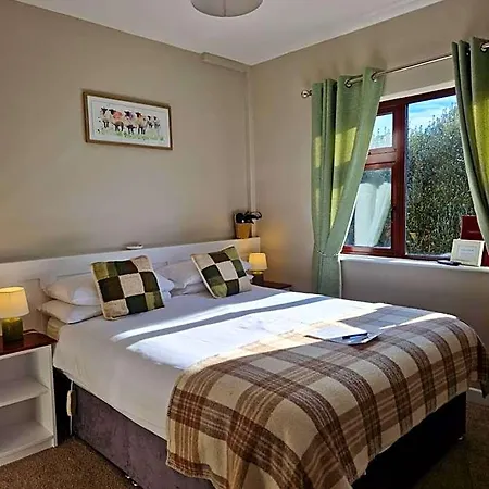 Churchfield Bed & Breakfast