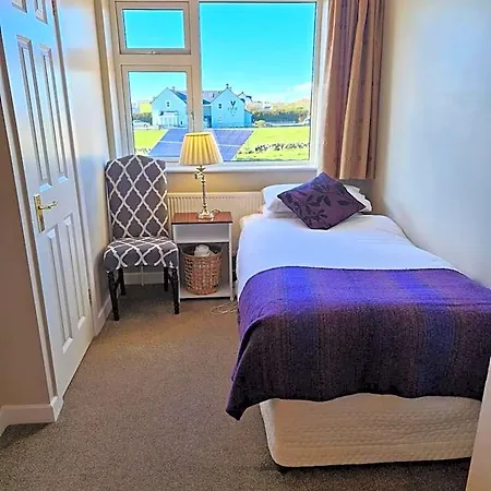 Churchfield 4* Doolin