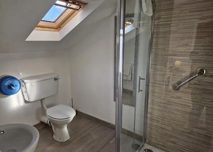 Churchfield Bed & Breakfast