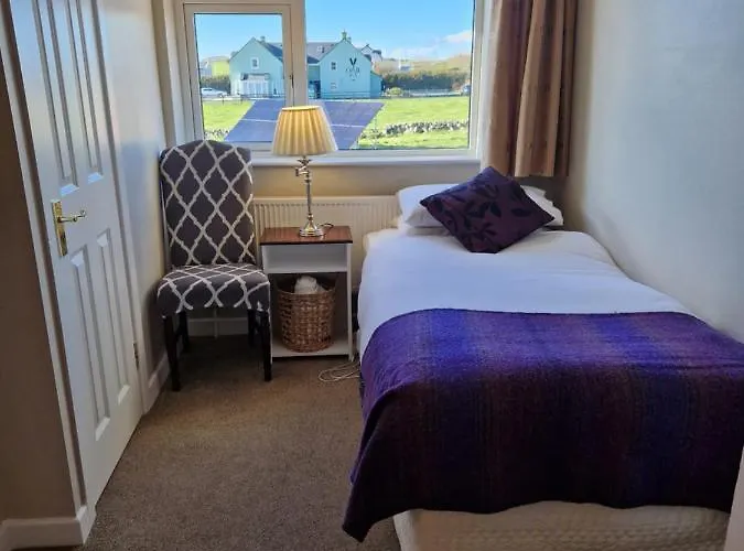 Churchfield Bed & Breakfast