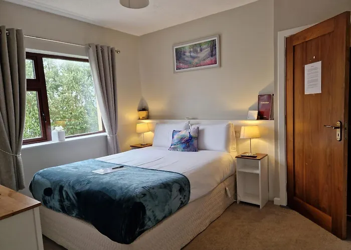 Churchfield 4* Doolin